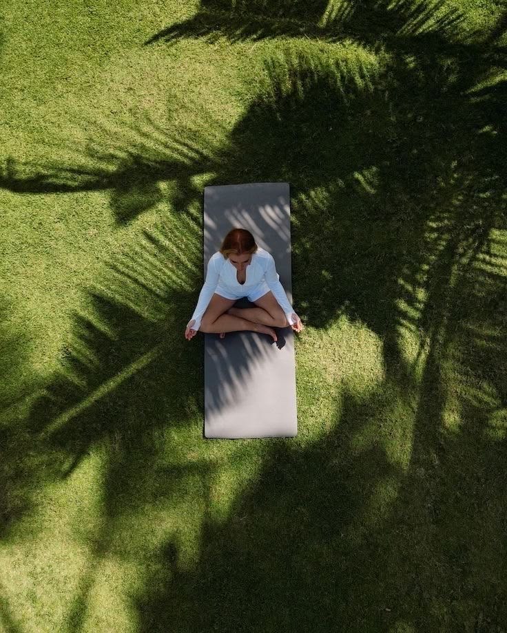 Serene spa environment