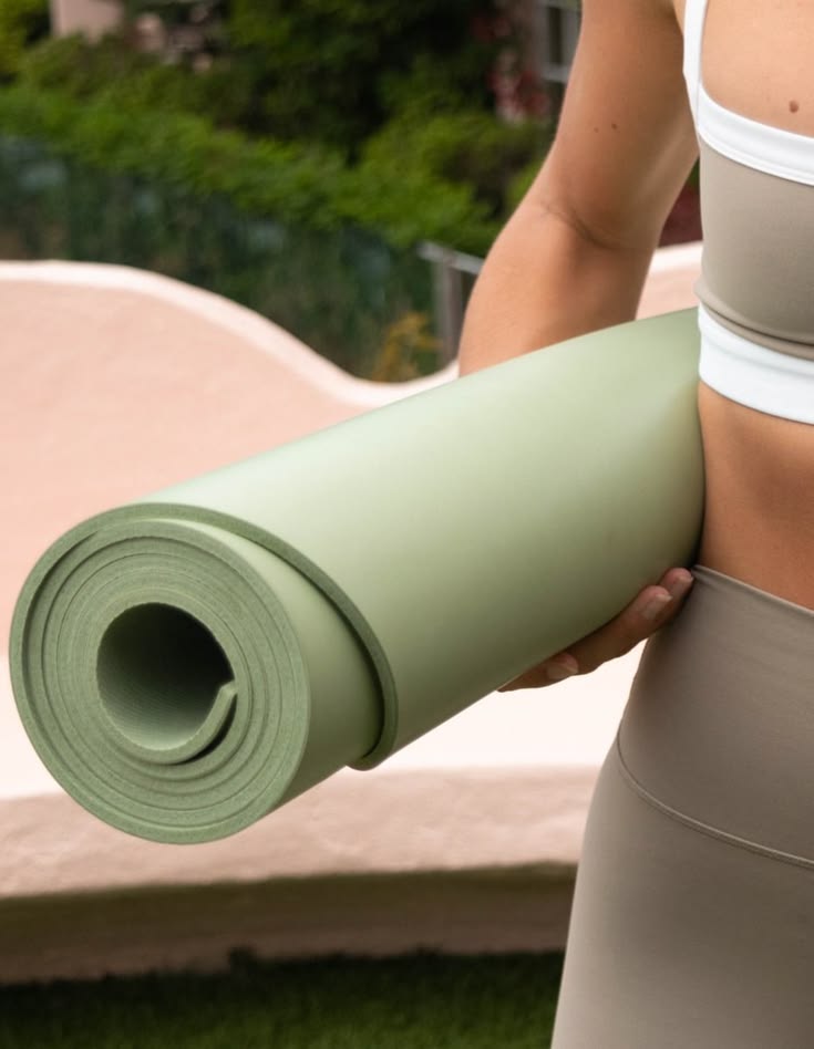 Yoga Class